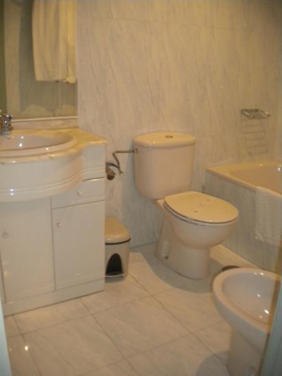 Apartamentos Nerja Bahia Chambre photo