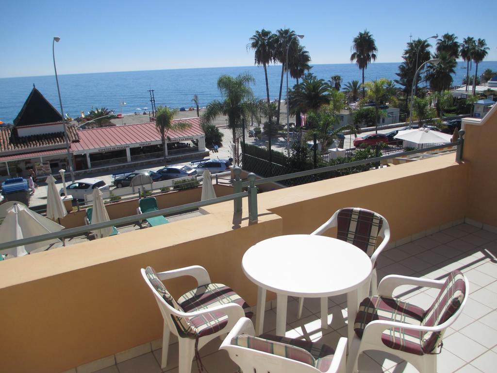 Apartamentos Nerja Bahia Extérieur photo