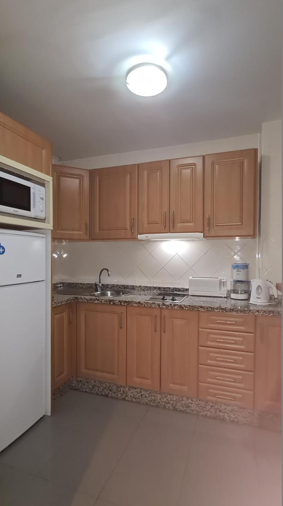 Apartamentos Nerja Bahia Extérieur photo