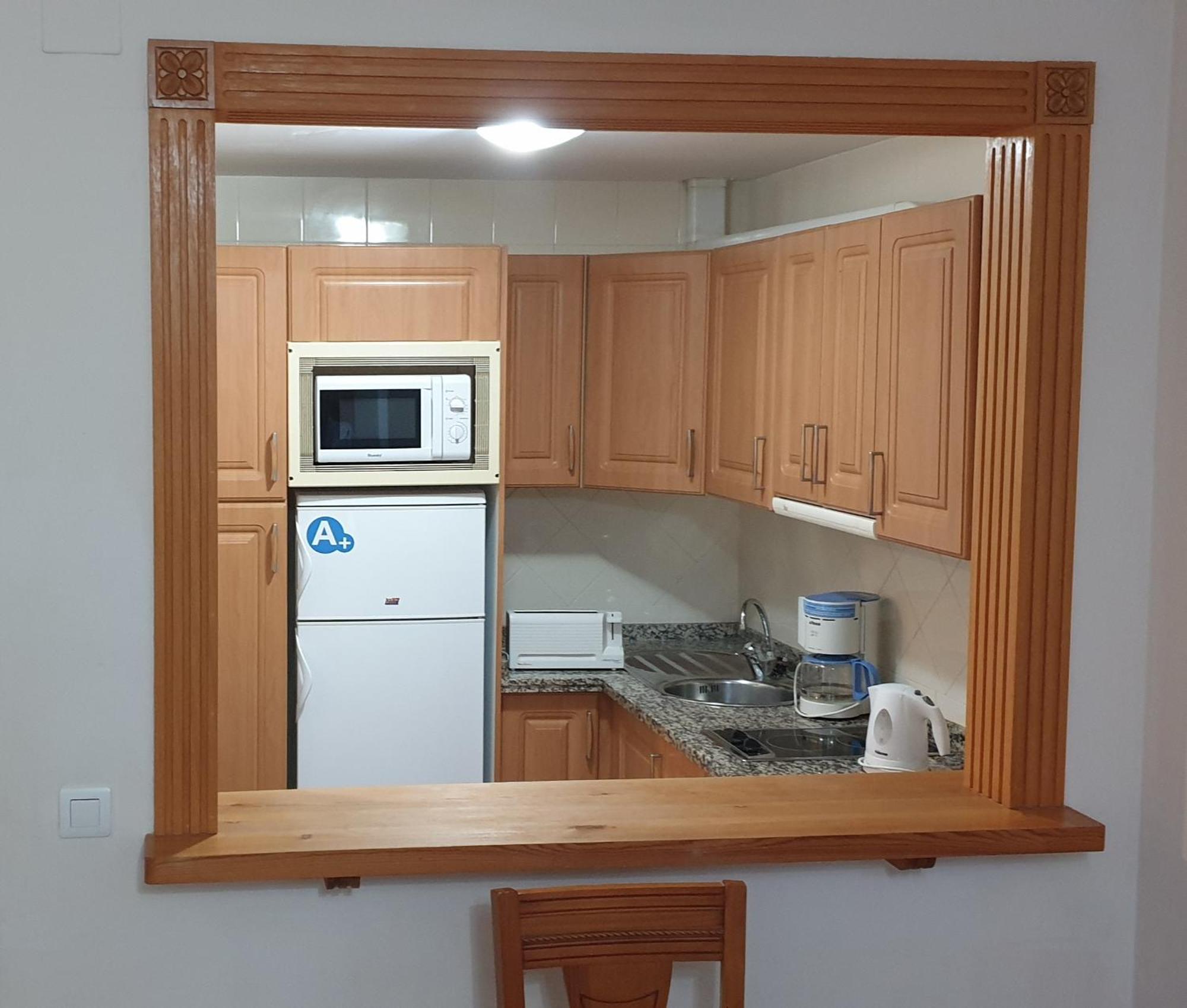 Apartamentos Nerja Bahia Extérieur photo