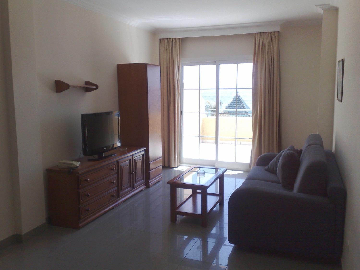 Apartamentos Nerja Bahia Extérieur photo