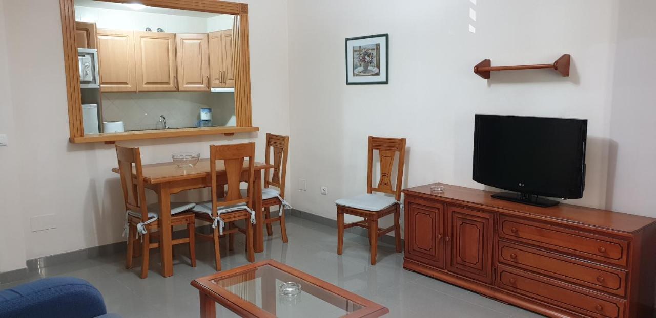 Apartamentos Nerja Bahia Extérieur photo