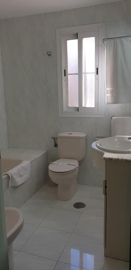 Apartamentos Nerja Bahia Extérieur photo