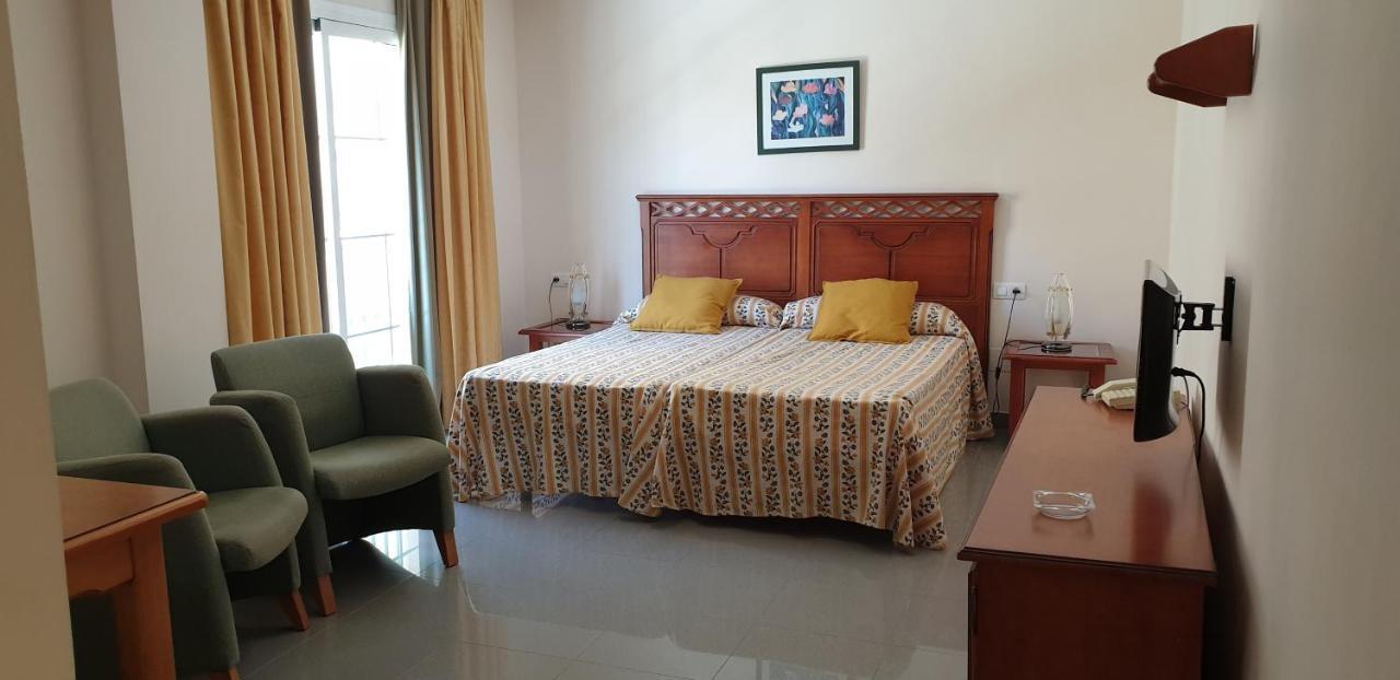 Apartamentos Nerja Bahia Extérieur photo
