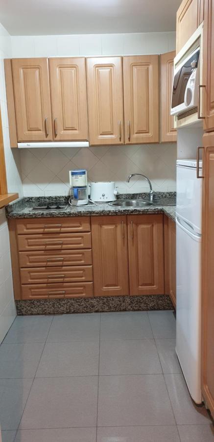 Apartamentos Nerja Bahia Extérieur photo